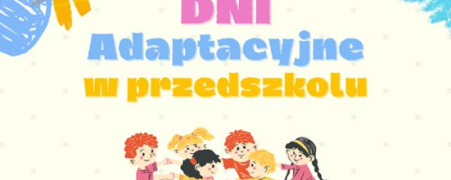 DNI ADAPTACYJNE