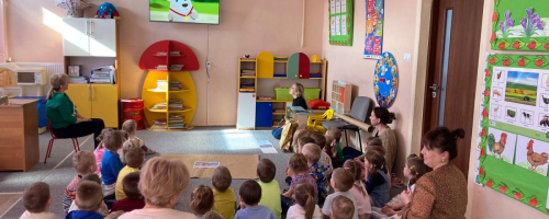 Światowy Dzień Zdrowia 2025