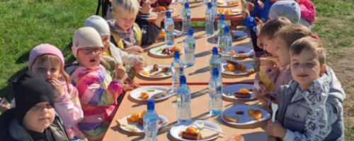 DZIEŃ PRZEDSZKOLAKA 2025