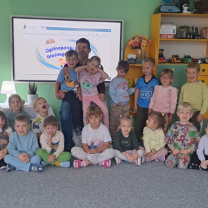 Zdjęcie grupowe