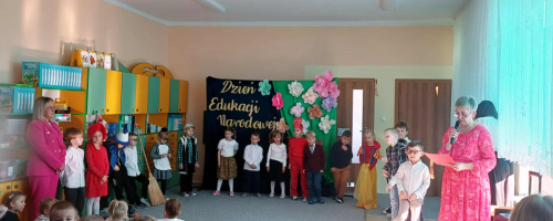 Dzień Edukacji Narodowej 2025