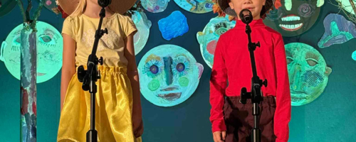 25 Moje Małe Wierszobranie 2025