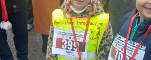 XXXIII Uliczne Biegi Niepodległościowe