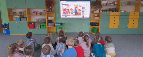 MIĘDZYNARODOWY DZIEŃ PRAW DZIECKA