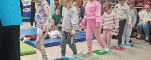 DZIEŃ OSÓB Z NIEPEŁNOSPRAWNOŚCIAMI 2025