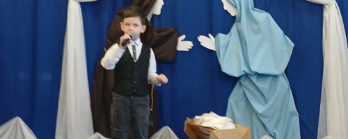 ŚPIEWAJMY MAŁEMU JEZUSKOWI 2026