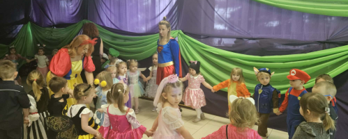 BAL KARNAWAŁOWY 2026