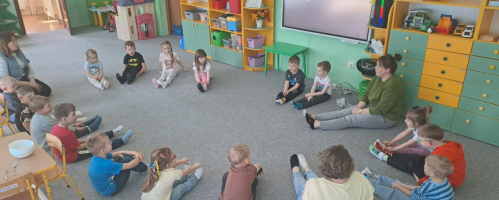 DZIEŃ KOLOROWEJ SKARPETKI 2026