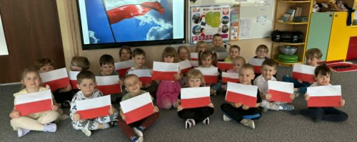 Mały Patriota: Obchody uchwalenia Konstytucji 3 maja