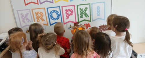 Dzień Kropki