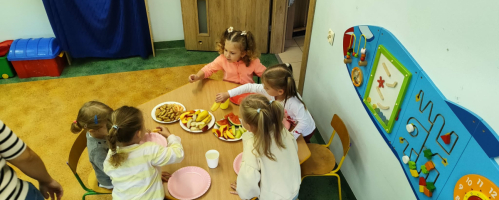 Ogólnopolski Dzień Przedszkolaka