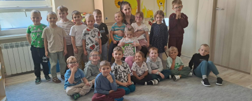 OGÓLNOPOLSKI DZIEŃ GŁOŚNEGO CZYTANIA