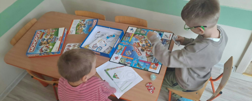 DZIEŃ GIER PLANSZOWYCH 2026